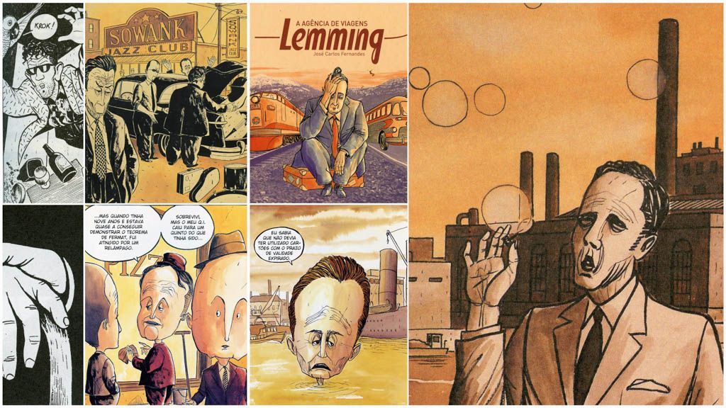 José Carlos Fernandes