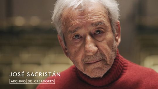 José Sacristán