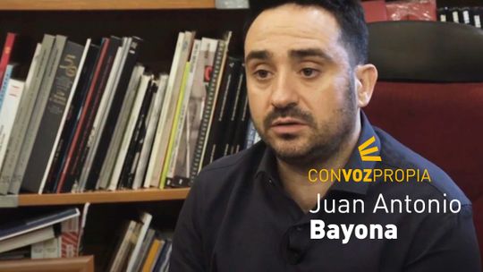 Juan Antonio Bayona
