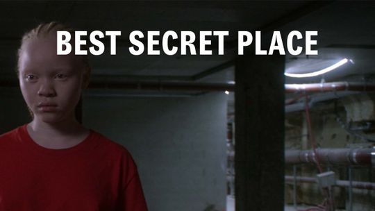Best Secret Place