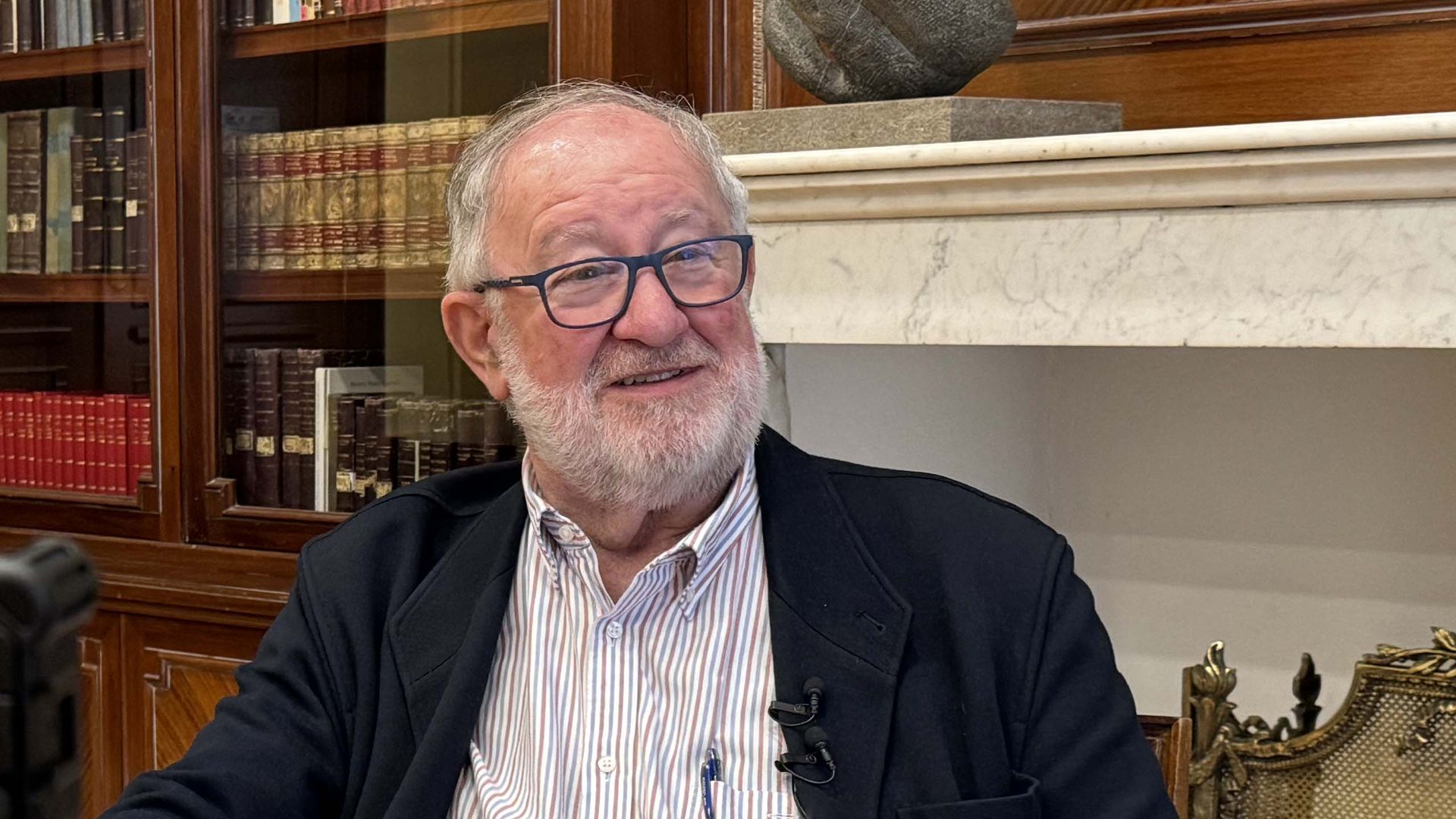 Fernando González Urbaneja
