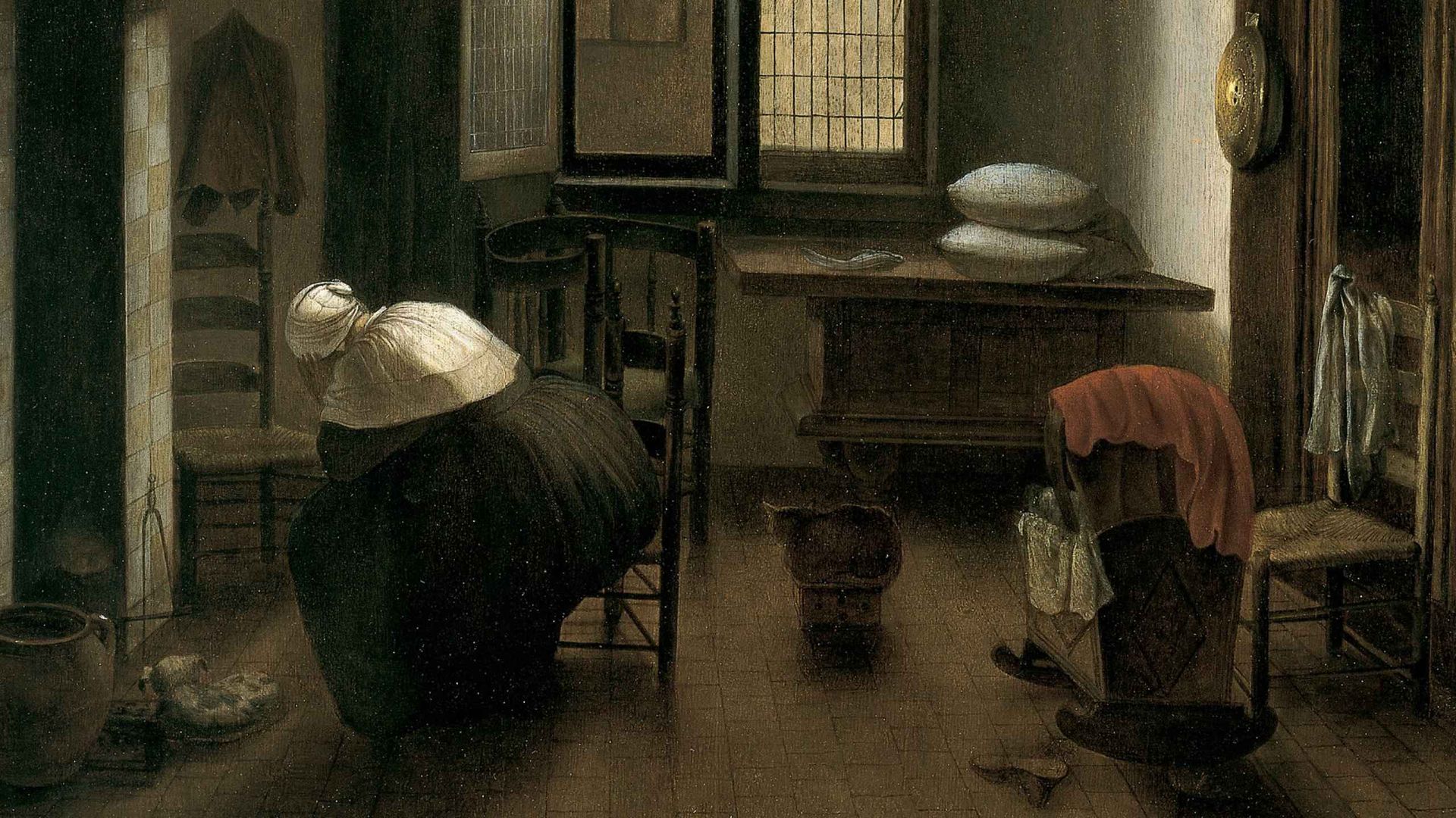 Las ventanas, con Jorge Carrión