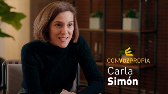 Carla Simón