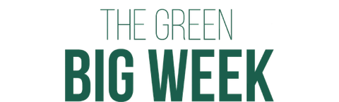 The Green Big Week