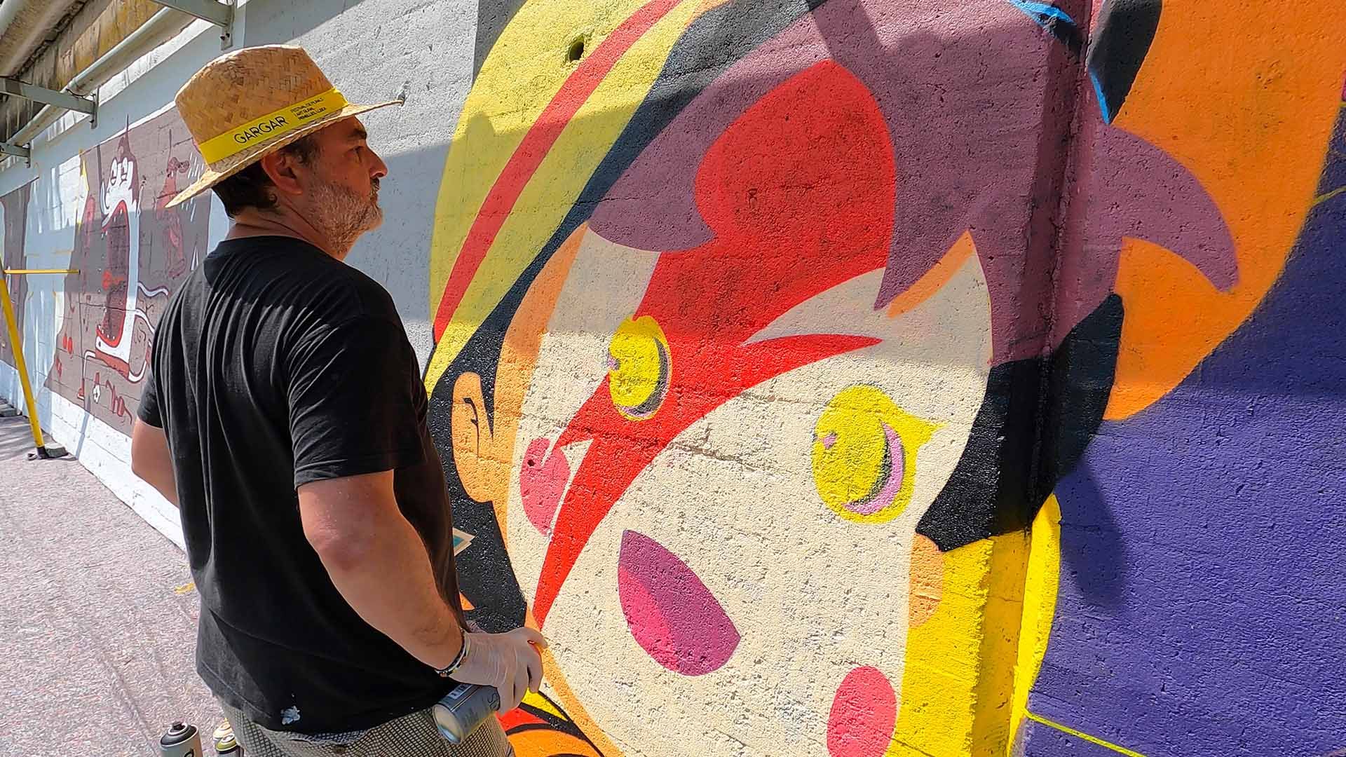 Pop. Back to the 80's