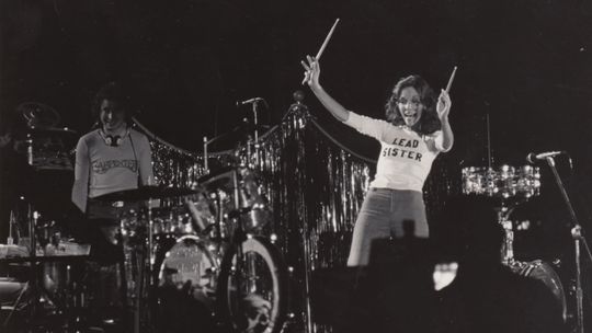 Karen Carpenter: Starving for Perfection