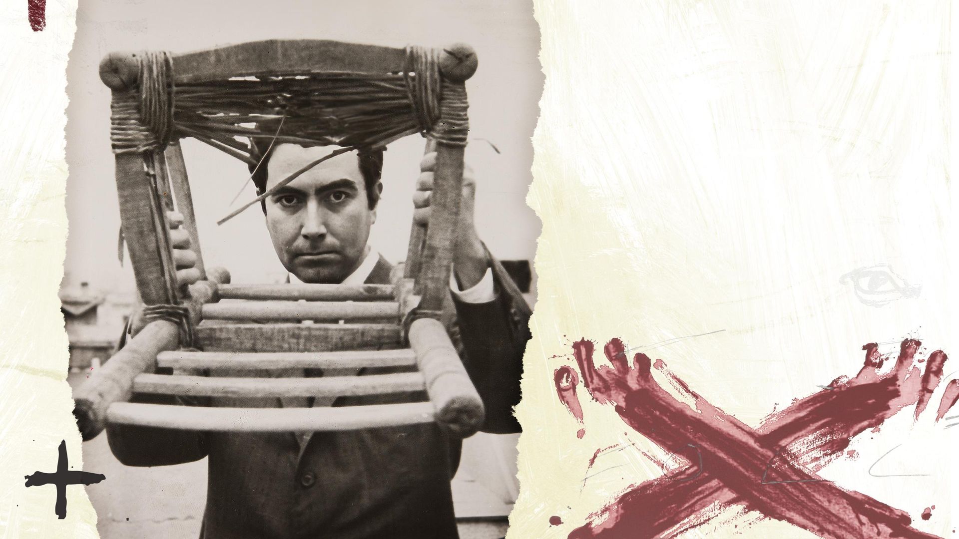 Tàpies, el juego de saber mirar