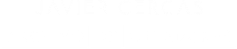 Javier Cercas