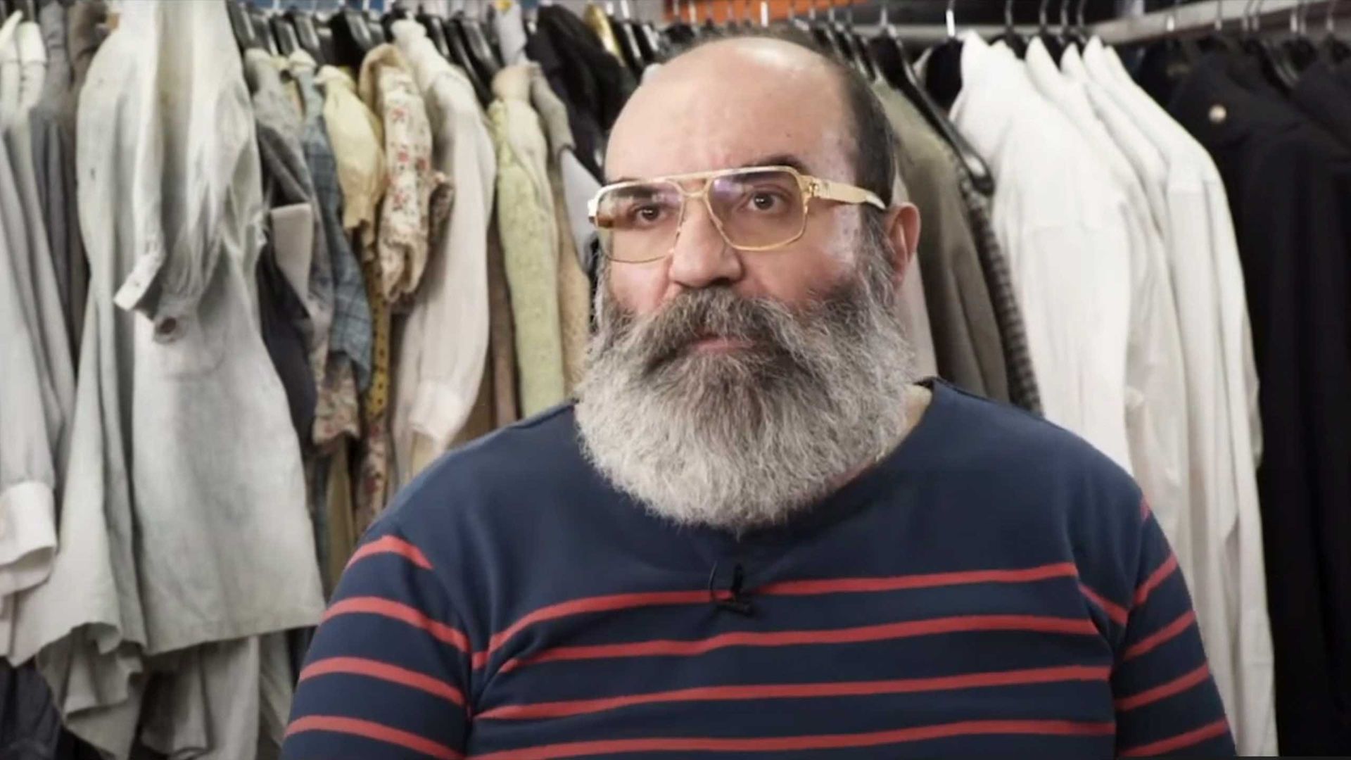 Paco Delgado