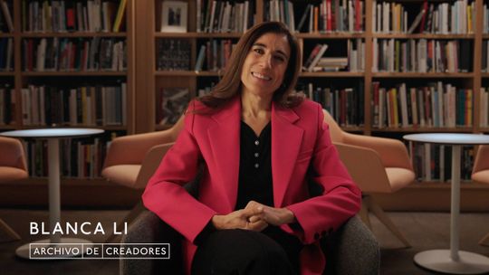 Blanca Li