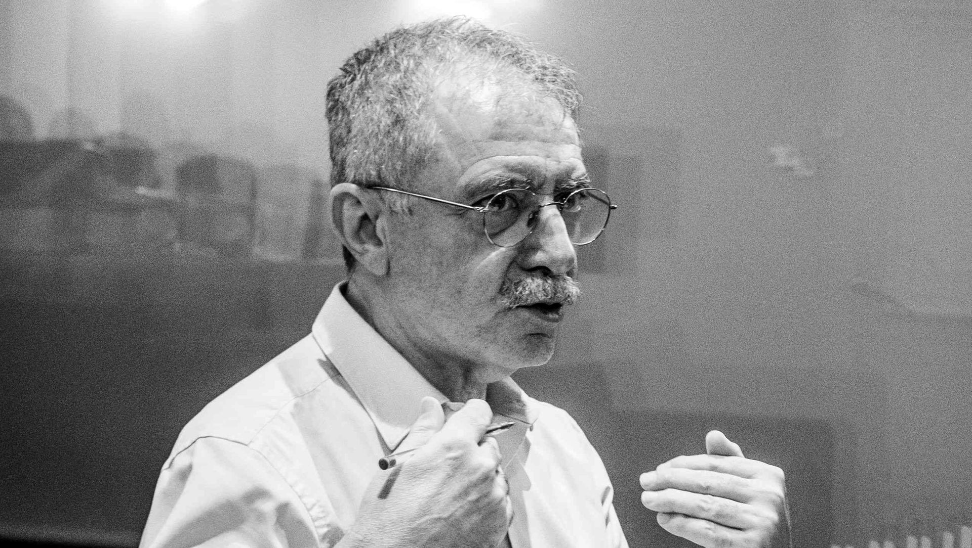 Manuel Borja-Villel