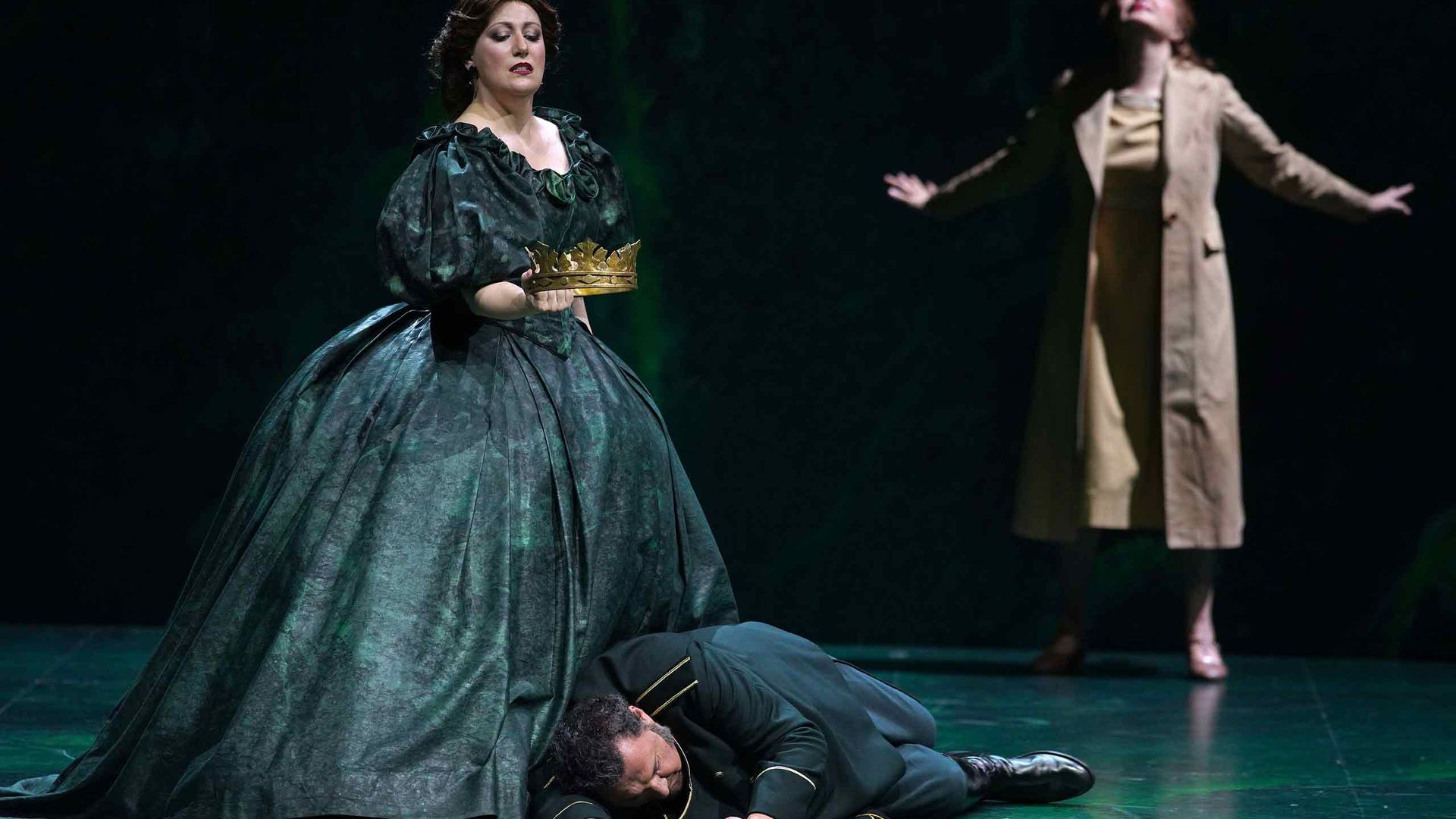 Nabucco
