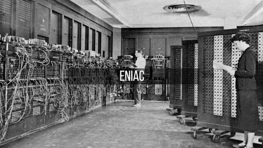 ENIAC