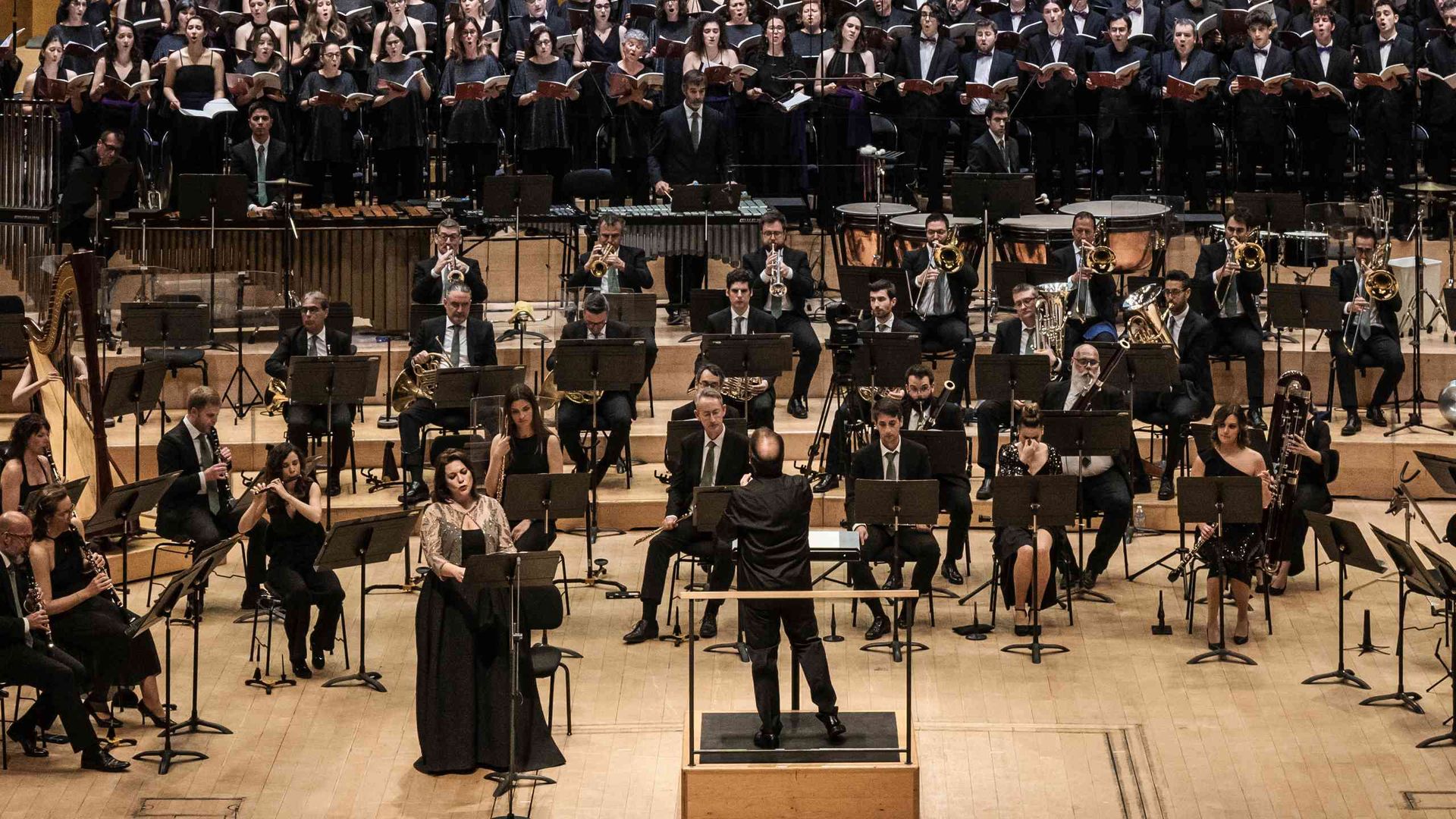 John Rutter: Requiem