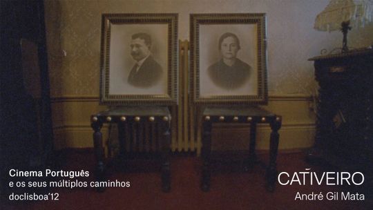 Cativeiro