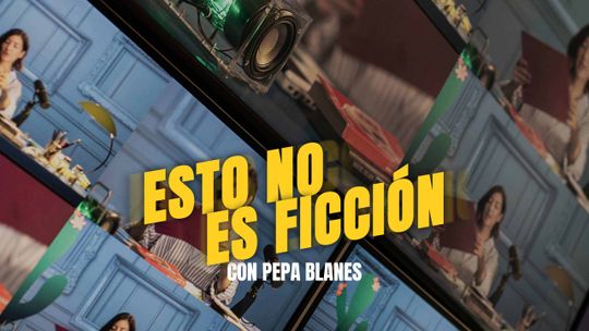Esto no es ficción