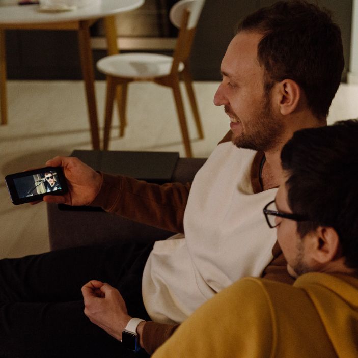 Conéctate a CaixaForum+