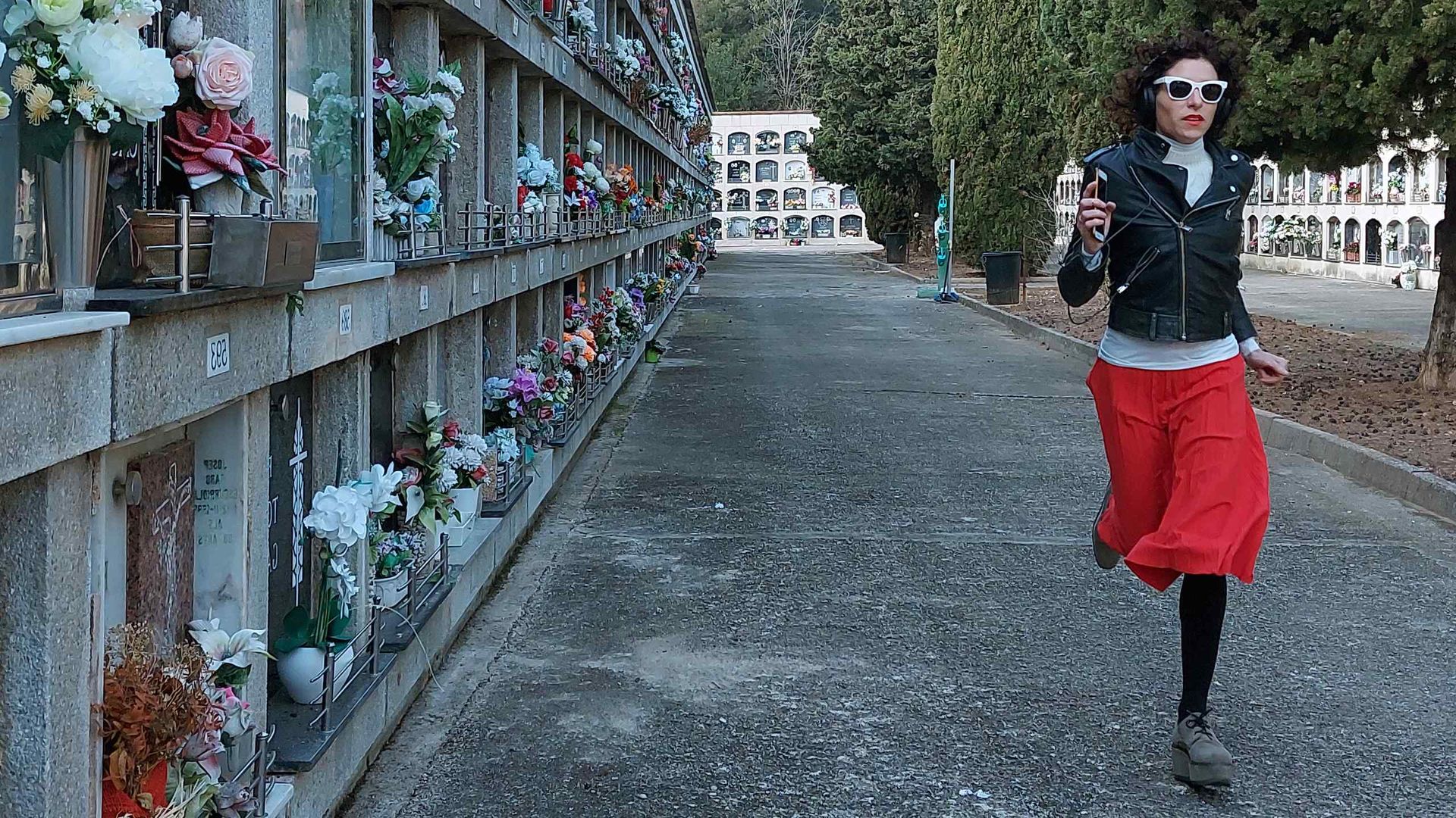 Cuerpos celestes. El conde de Torrefiel