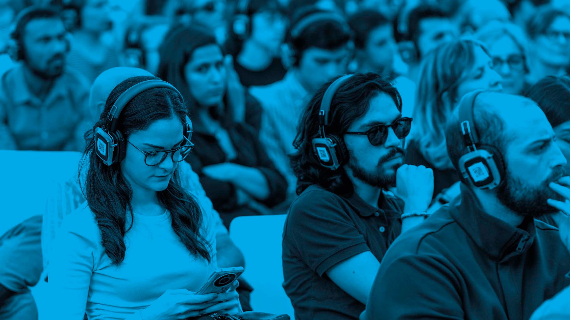 Festival de las Ideas Podcast. El pensamiento sale a la calle