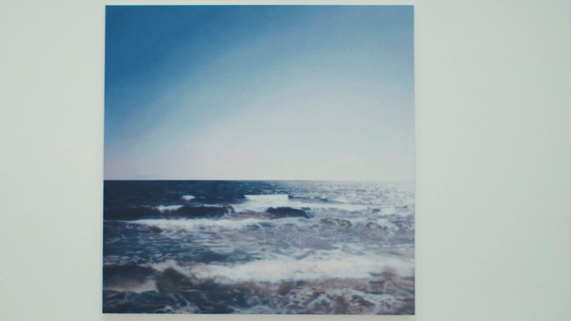 Gerhard Richter ft. Cristina de Middel