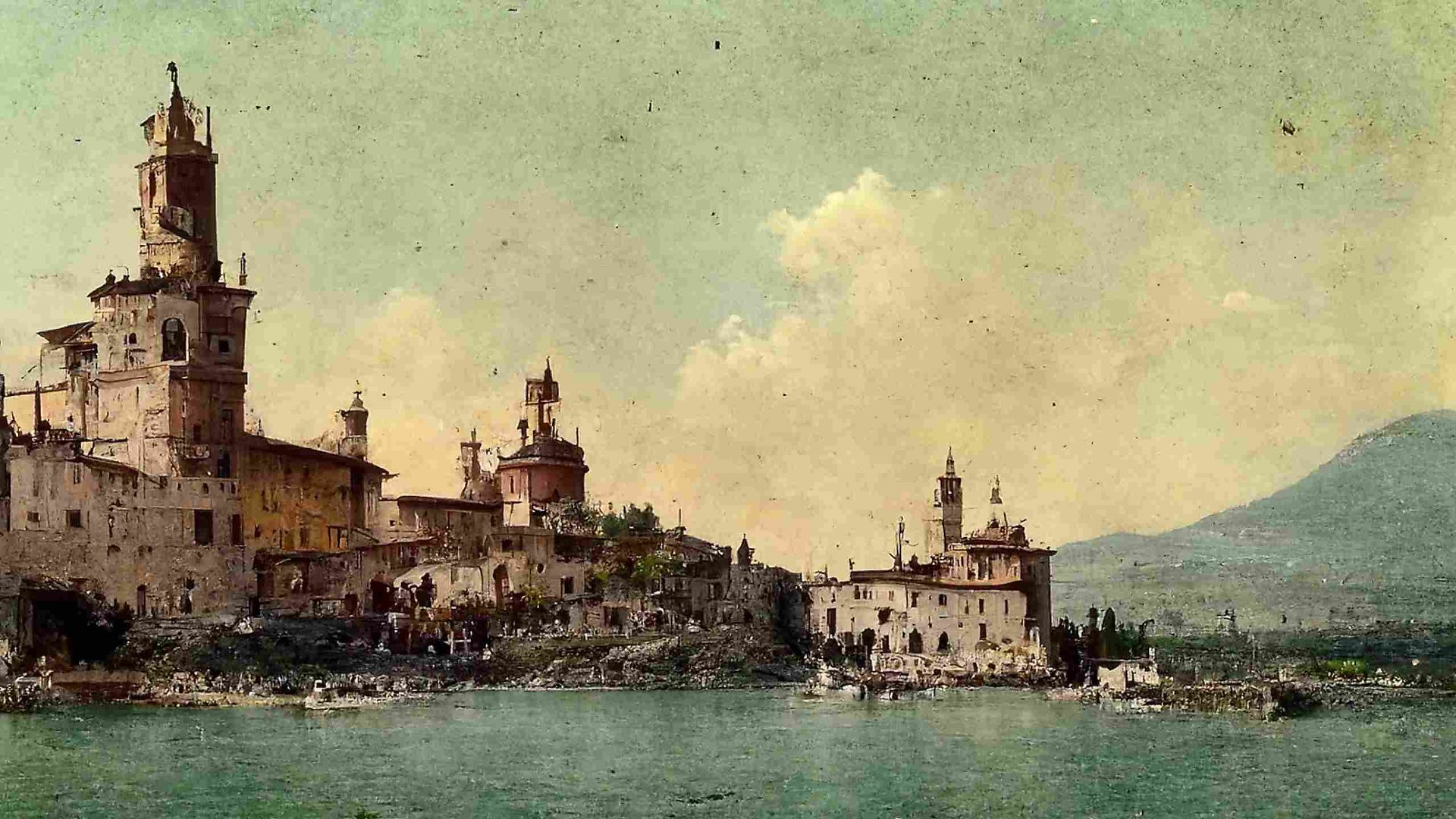 Il caro sassone: Händel en Italia e Inglaterra