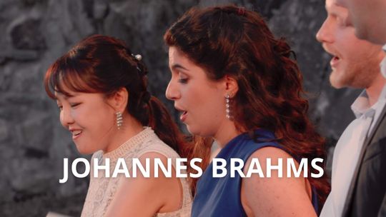 Johannes Brahms