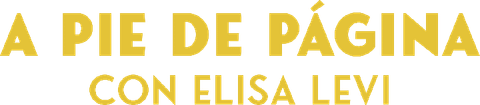  Elisa Levi