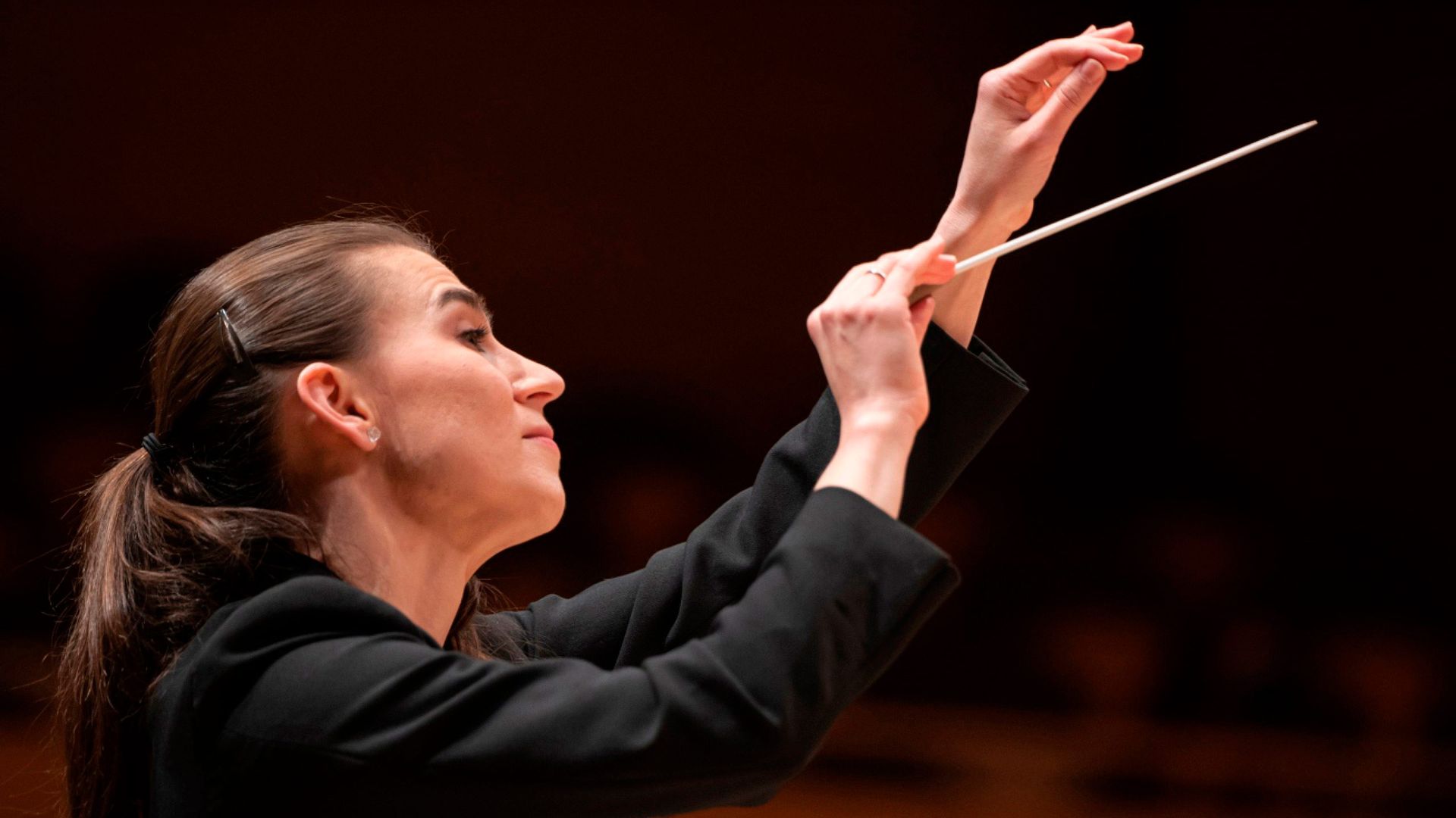 Elgar: Variaciones Enigma 