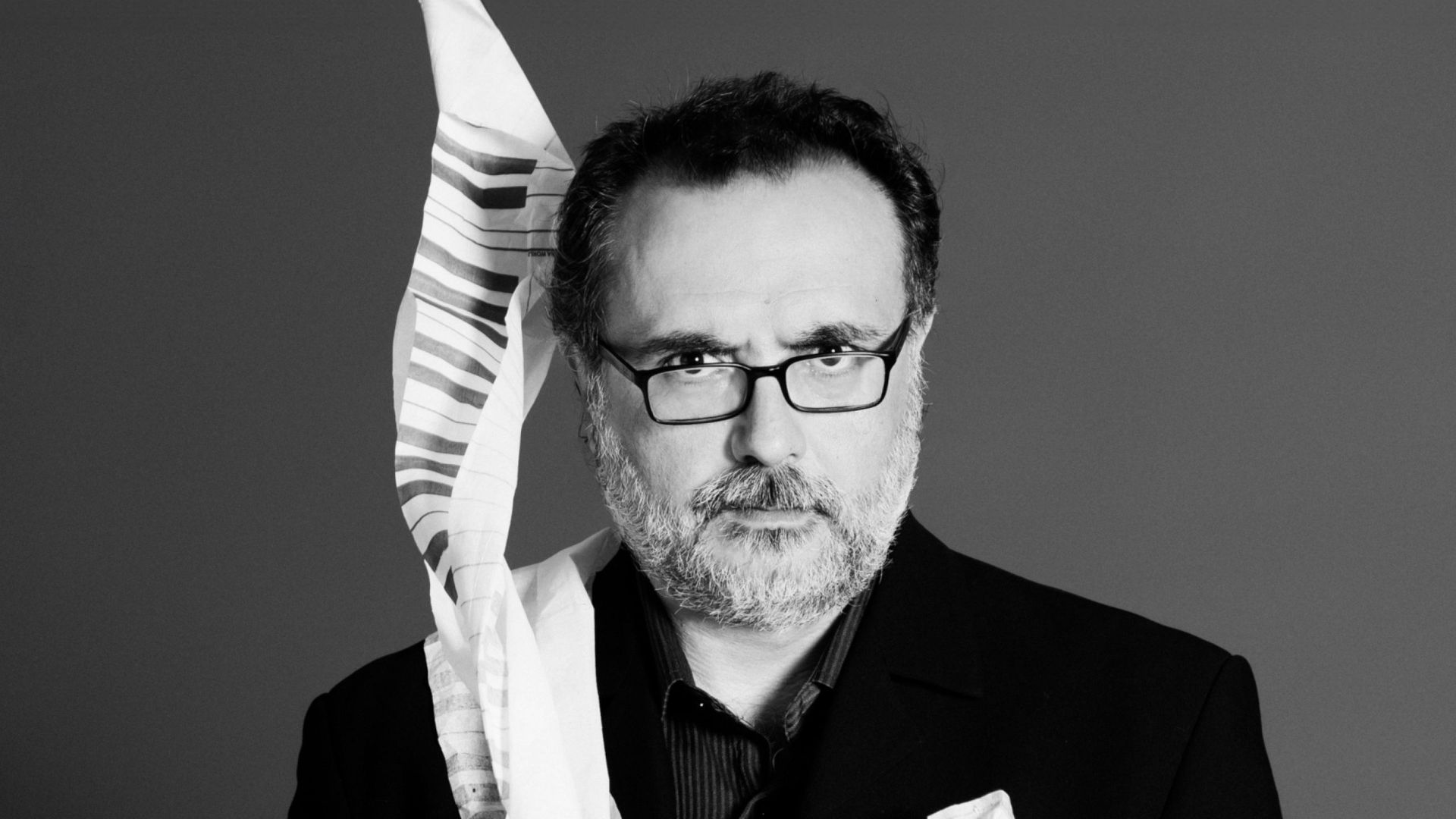 Enric Palomar: Tanzbilder