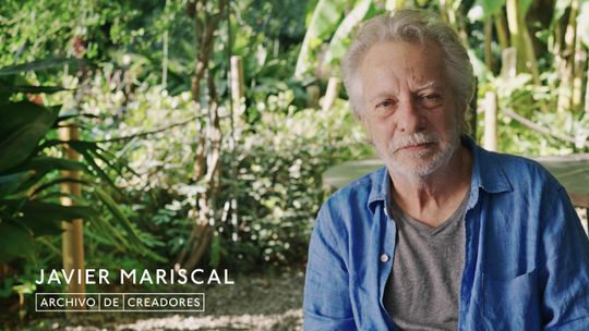 Javier Mariscal