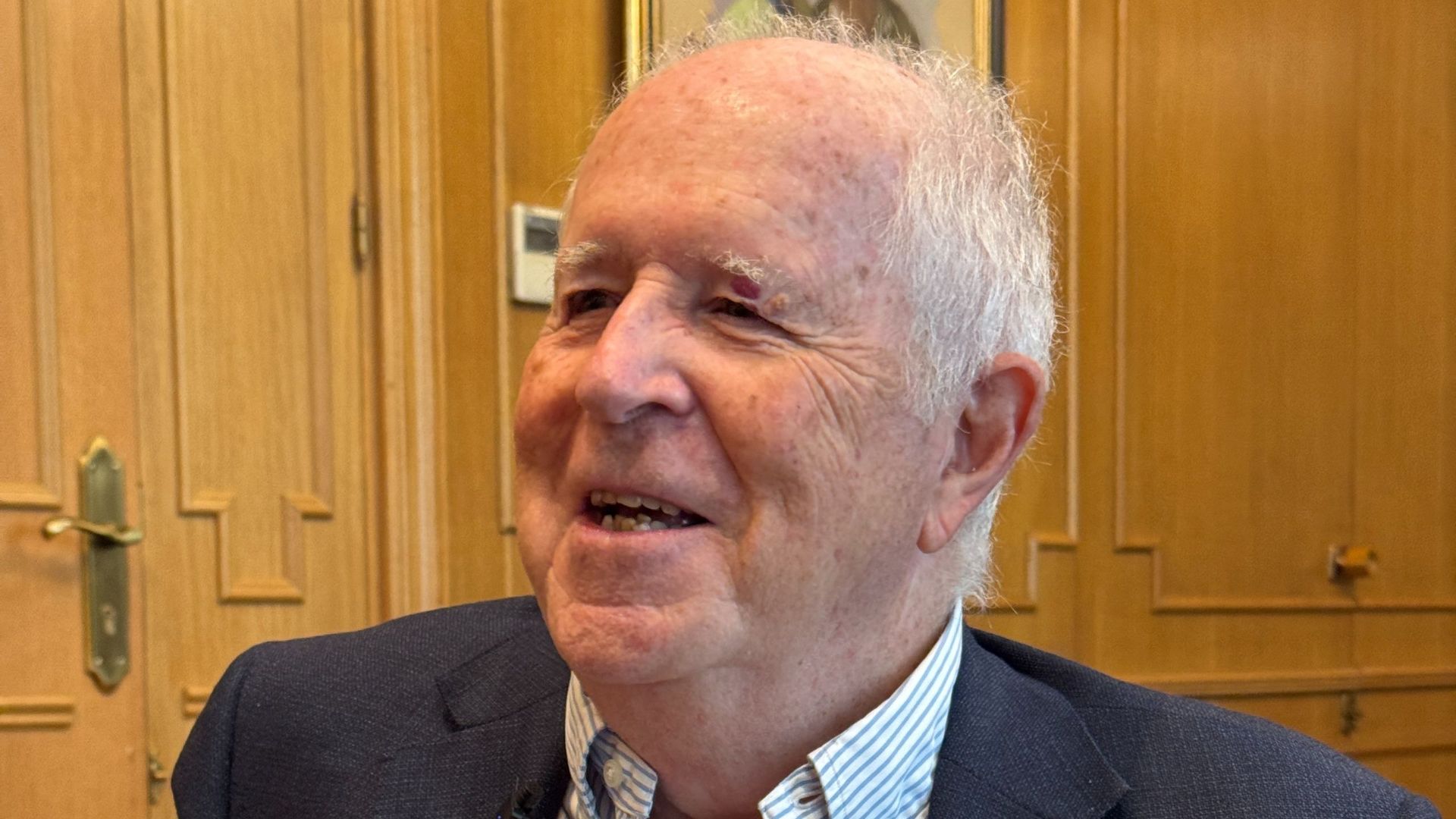 Paco Mora