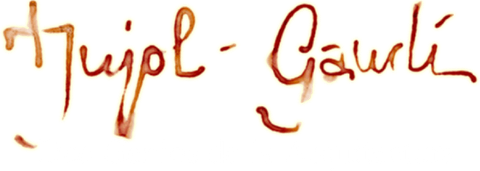 Jujol-Gaudí