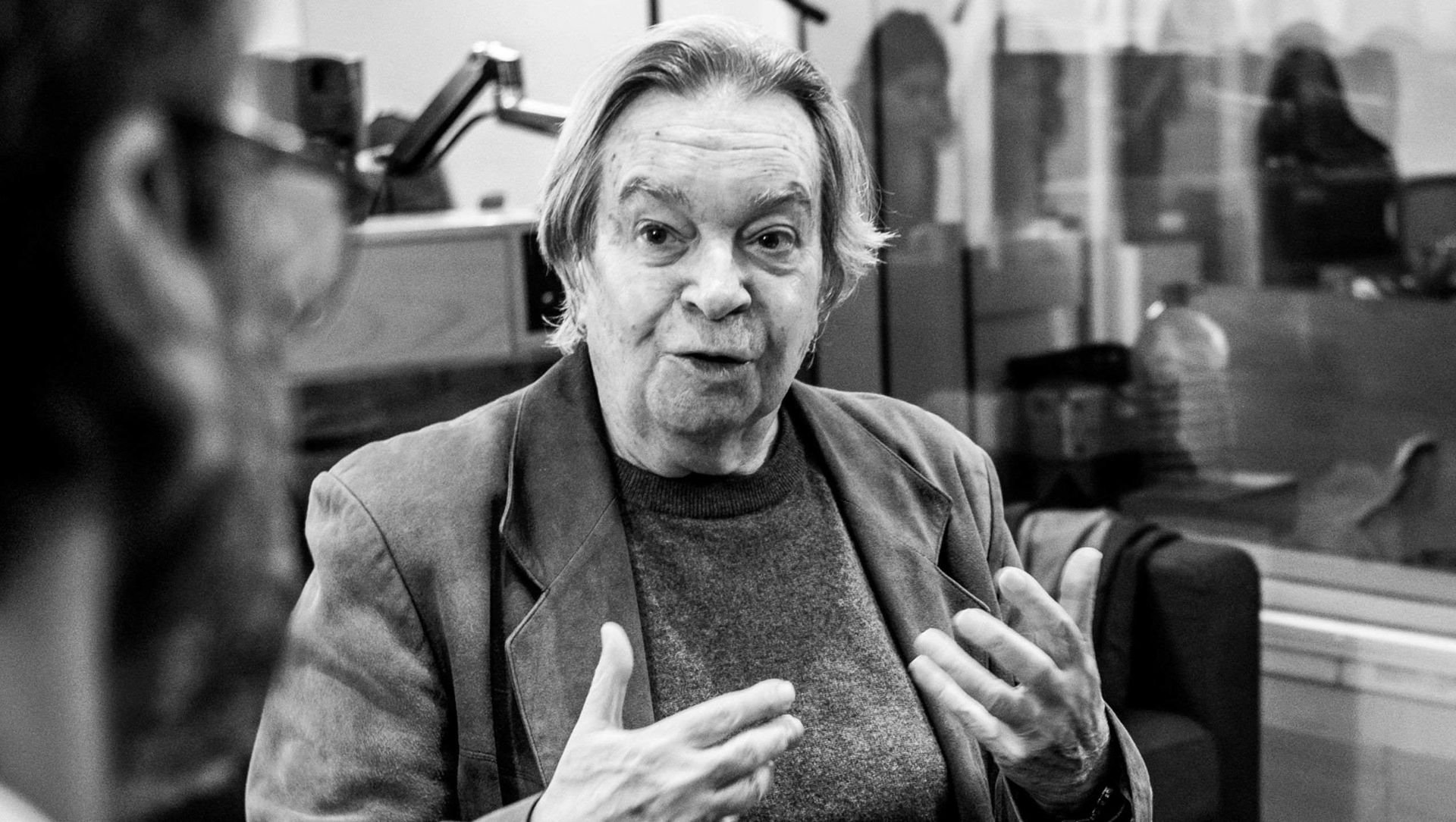 Antoni Ros Marbà