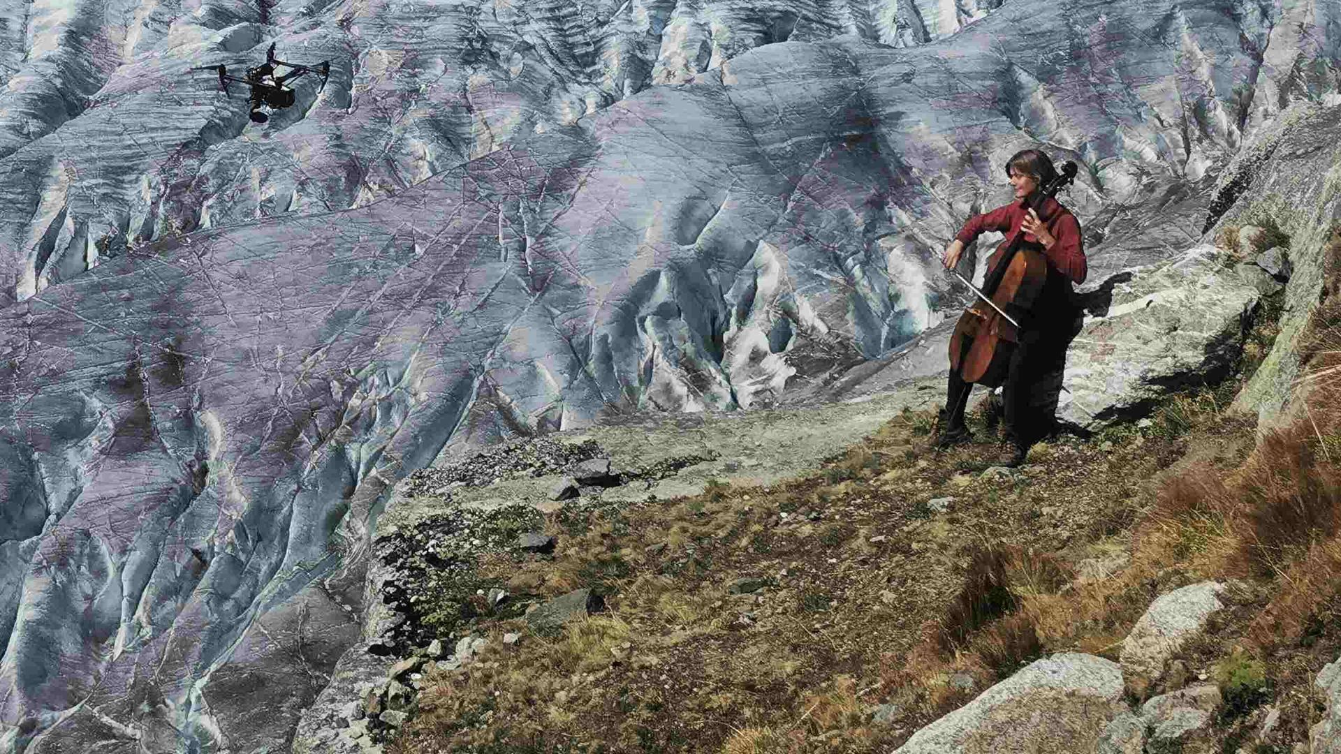 Suites for a Suffering World