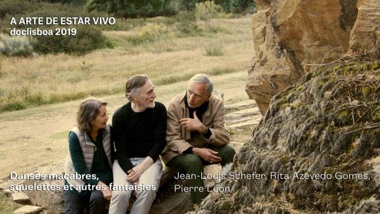 Danses macabres, squelettes et autres fantaisies