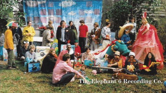 The Elephant 6 Recording Co.
