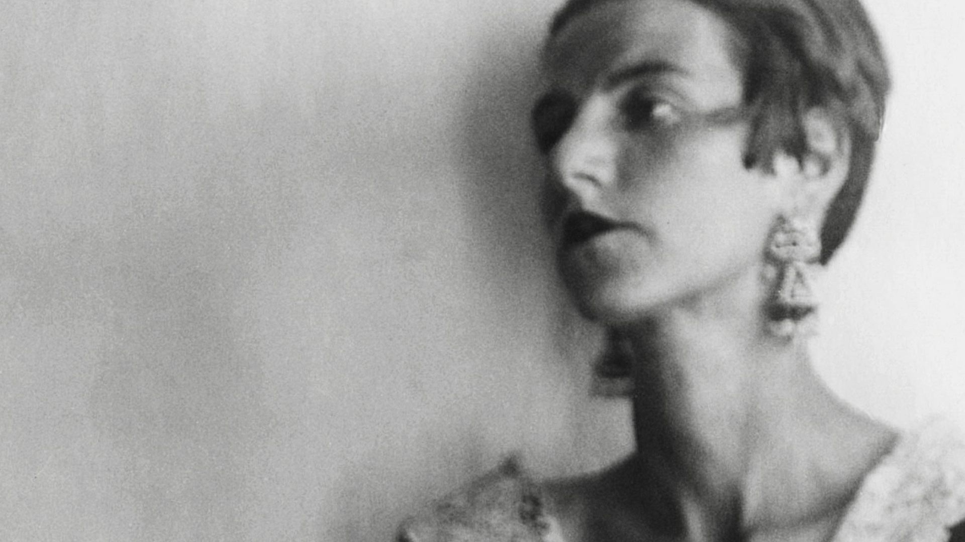 Peggy Guggenheim: Art Addict