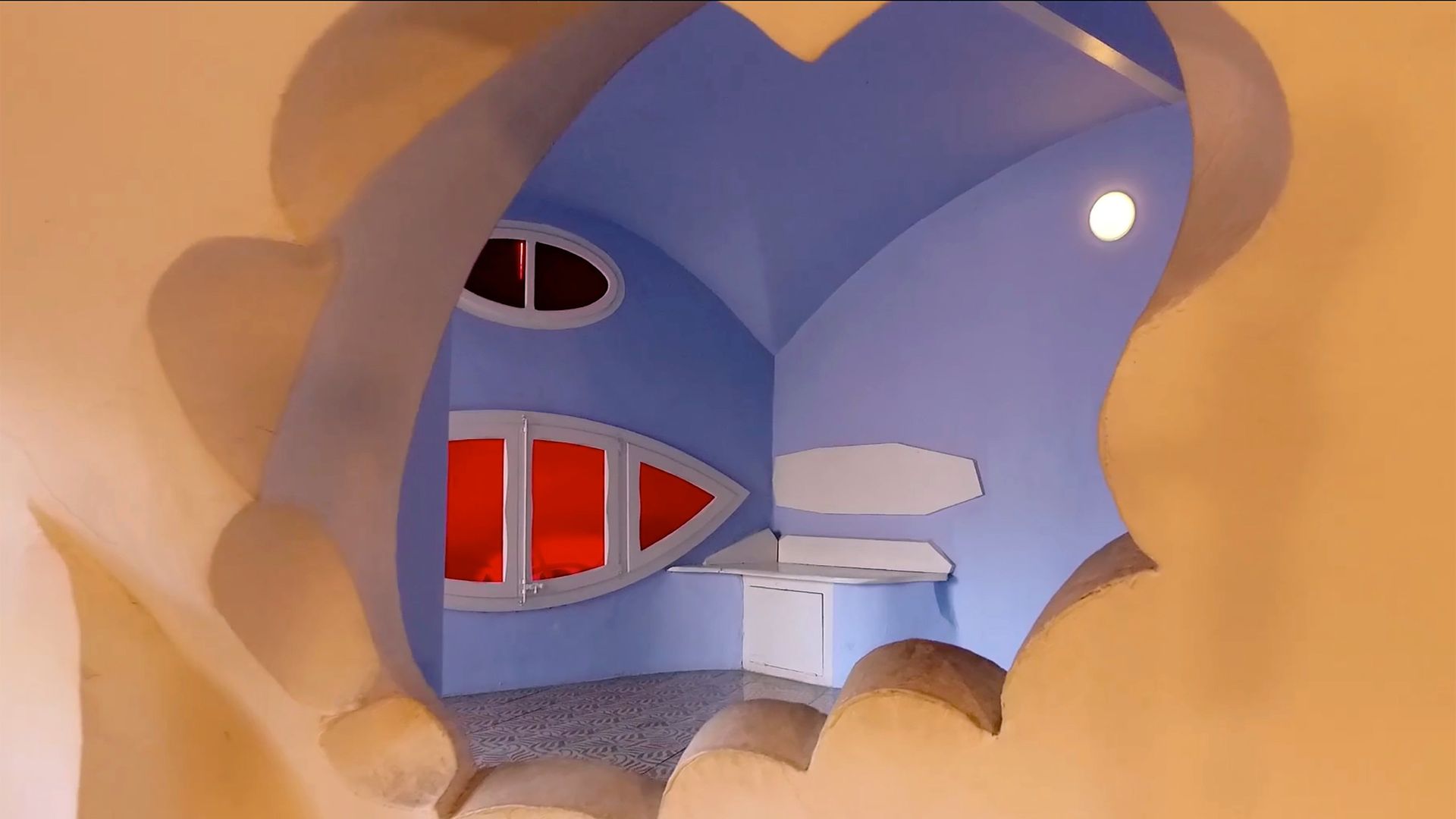 Jujol-Gaudí