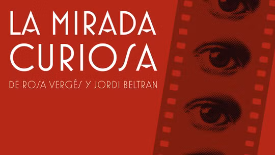 La mirada curiosa