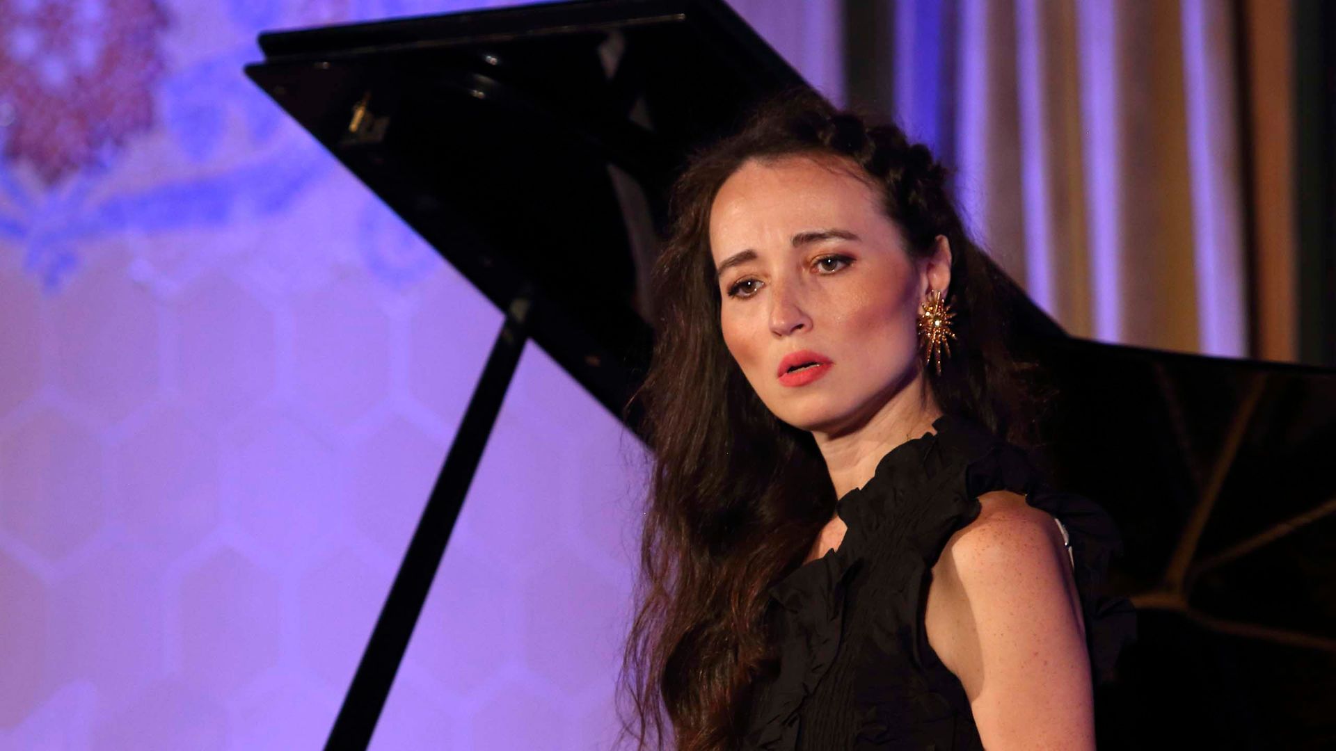 'Winterreise' de Schubert