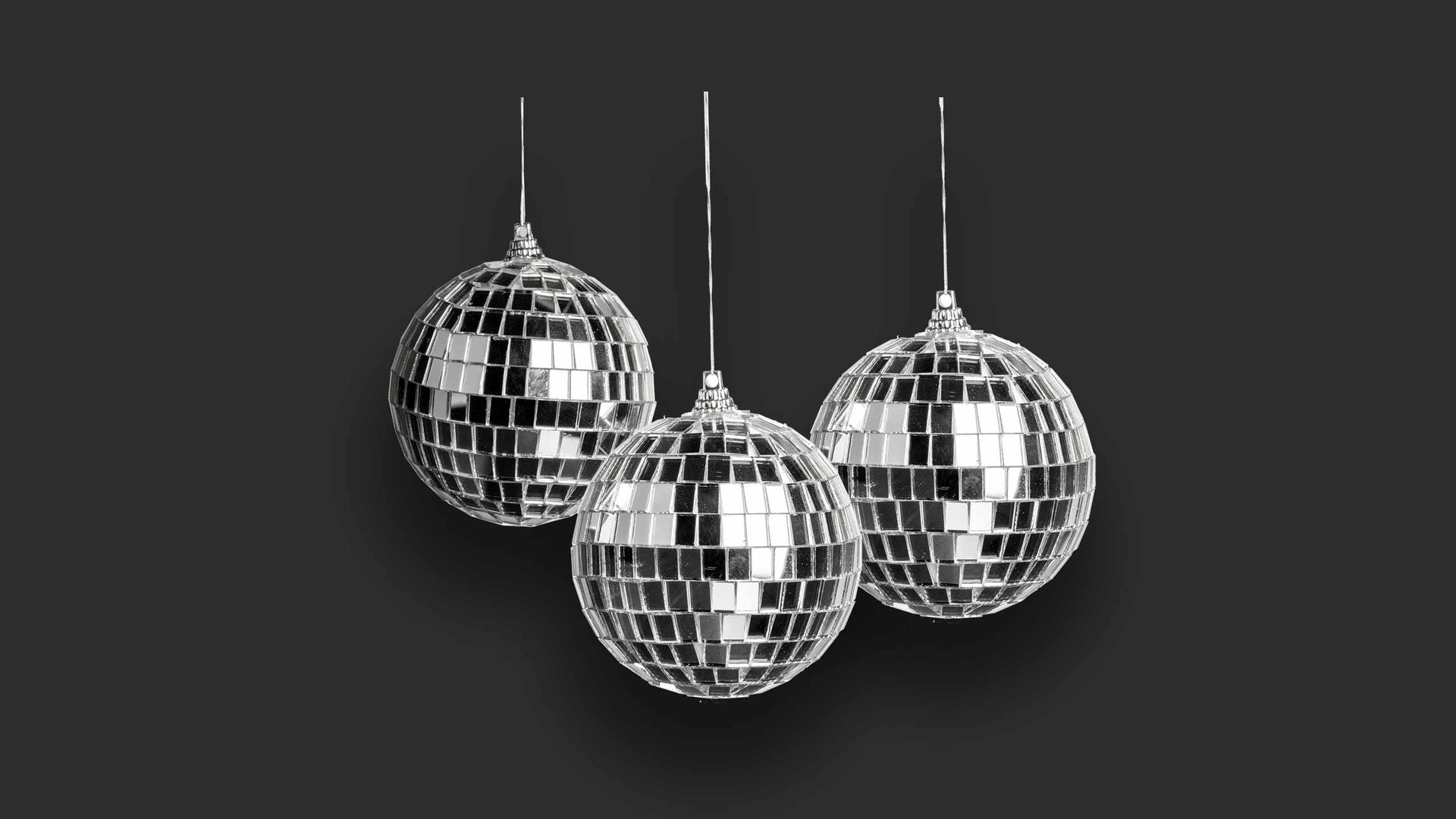 Rompepistas. Ritmos infalibles con Eme DJ