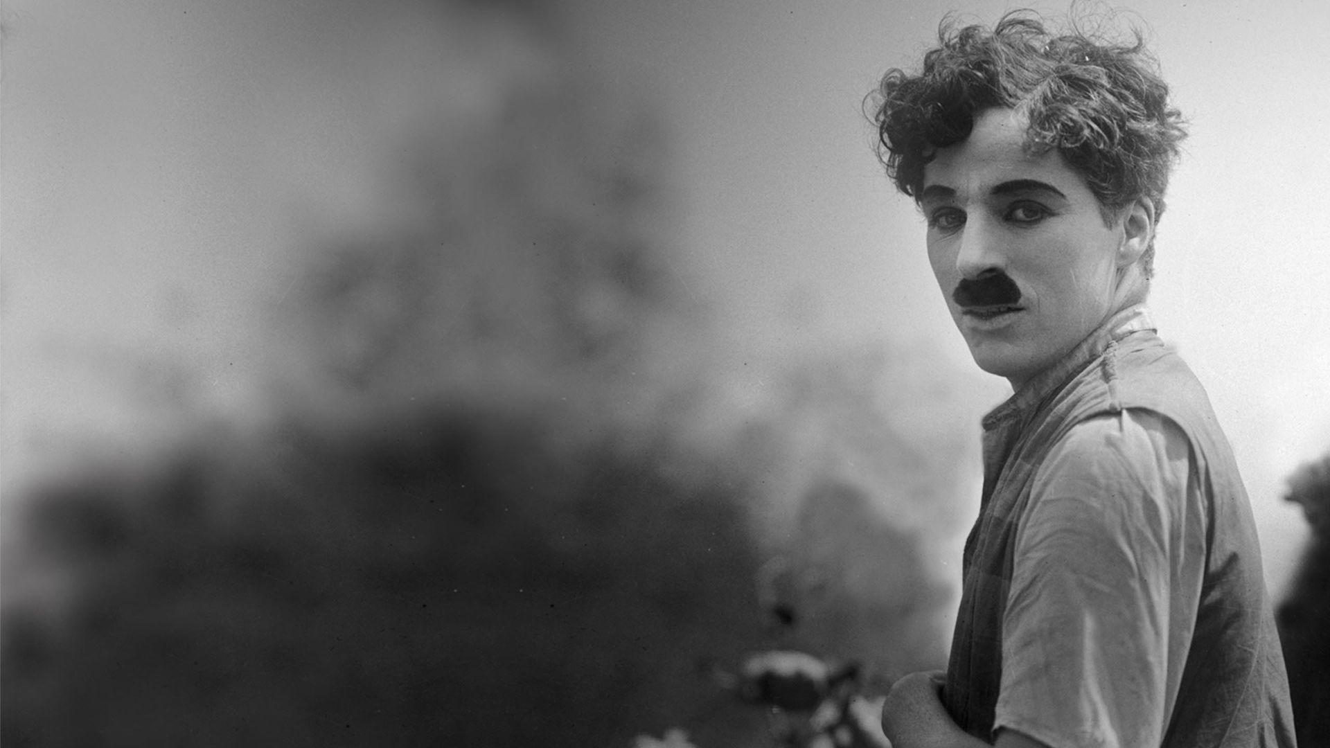 Charlie Chaplin, le génie de la liberté