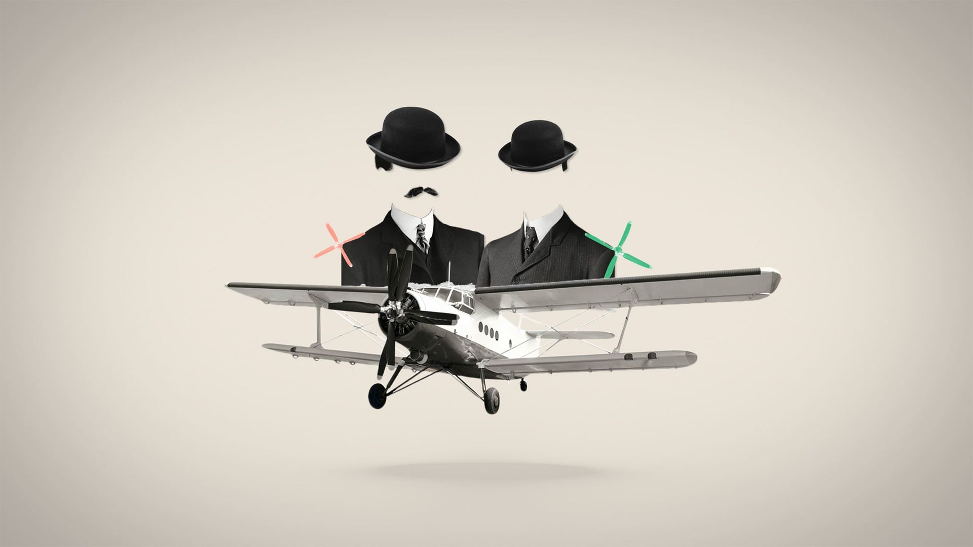 Parejas creativas