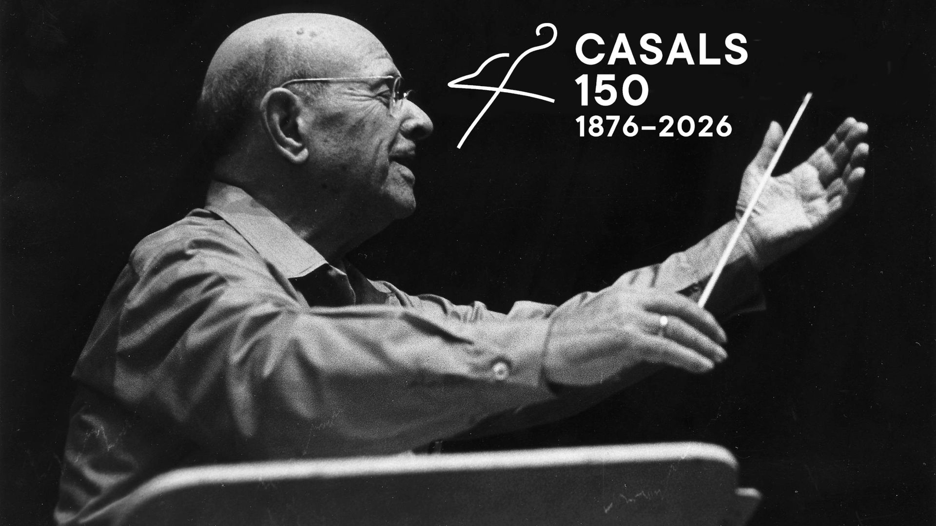 FUNDACIÓN PAU CASALS