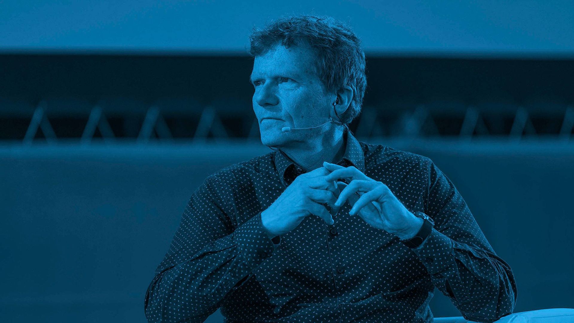 El mundo como laberinto de la Modernidad