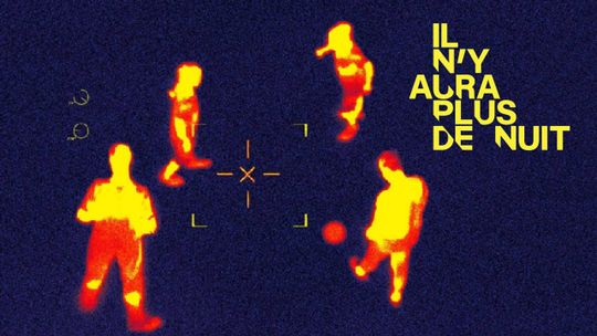 Il n’y aura plus de nuit