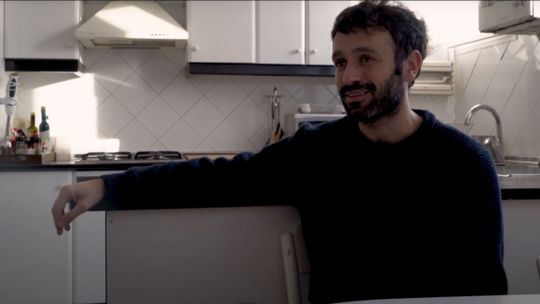 Rodrigo Sorogoyen