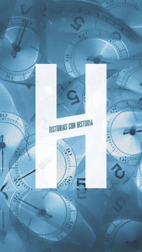 Historias con historia