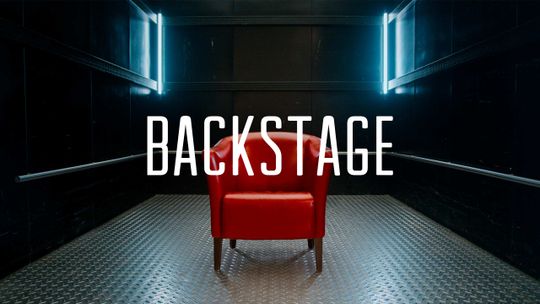 Backstage