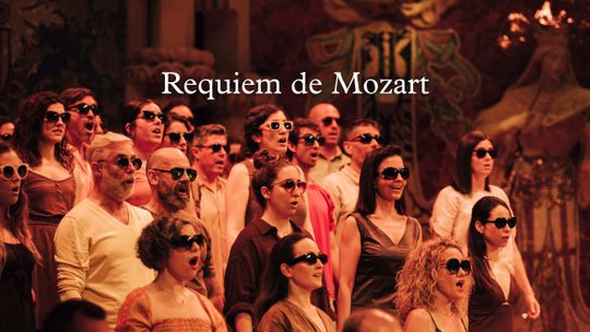 Requiem de Mozart